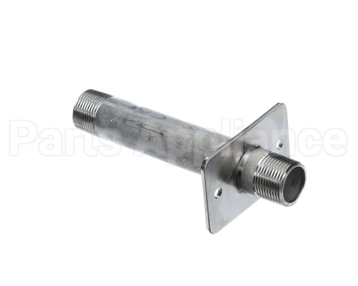 00-855670-00001 Vulcan Hart Support,Gas Pipe,C24Ga Weld
