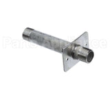 00-855670-00001 Vulcan Hart Support,Gas Pipe,C24Ga Weld