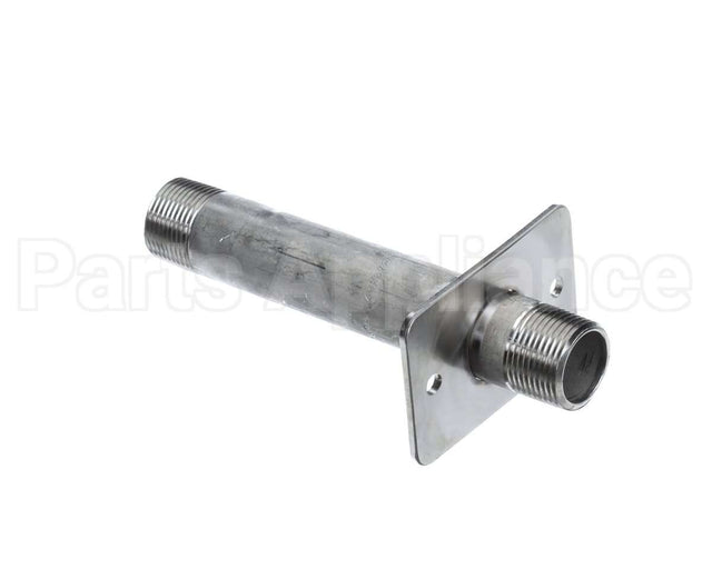 00-855670-00001 Vulcan Hart Support,Gas Pipe,C24Ga Weld