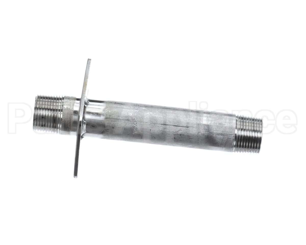 00-855670-00001 Vulcan Hart Support,Gas Pipe,C24Ga Weld