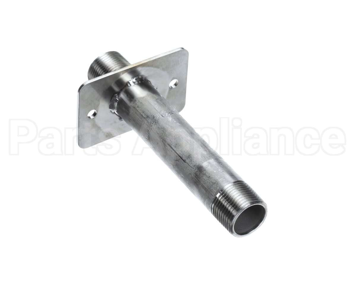 00-855670-00001 Vulcan Hart Support,Gas Pipe,C24Ga Weld