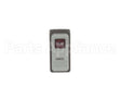 00-855677-00002 Vulcan Hart Switch,Delime Lighted