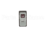 00-855677-00002 Vulcan Hart Switch,Delime Lighted