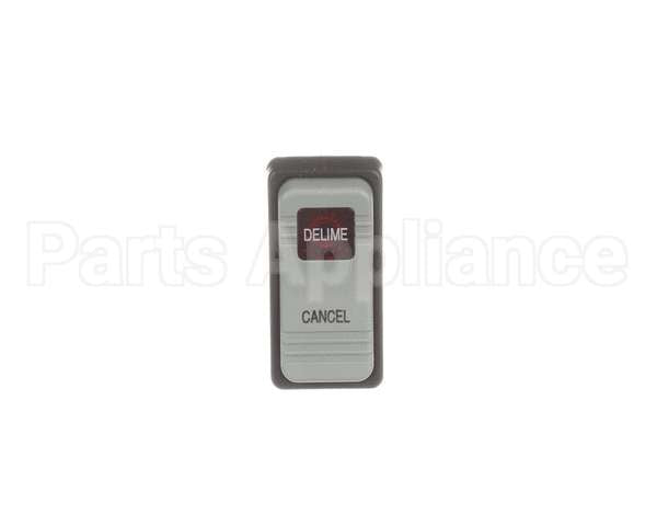 00-855677-00002 Vulcan Hart Switch,Delime Lighted