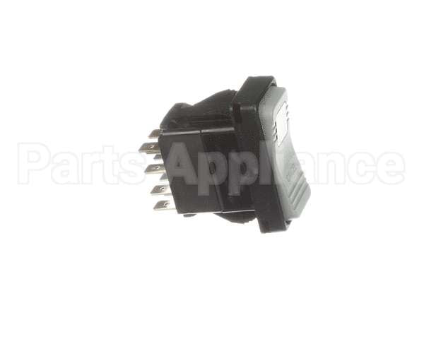 00-855677-00002 Vulcan Hart Switch,Delime Lighted