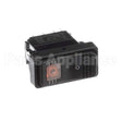 00-855677-00003 Compatible Midwest Appliance Parts Switch, On/Off Momentary Lt Dp
