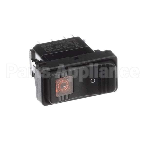 00-855677-00003 Compatible Midwest Appliance Parts Switch, On/Off Momentary Lt Dp