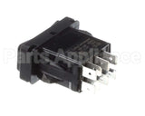 00-855677-00003 Hobart Switch, On/Off Momentary Lt Dp