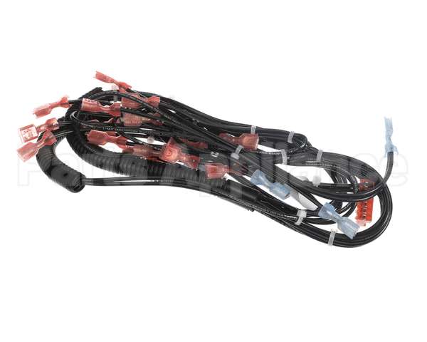 00-855692-00001 Vulcan Hart Harness,Wire C24Ga
