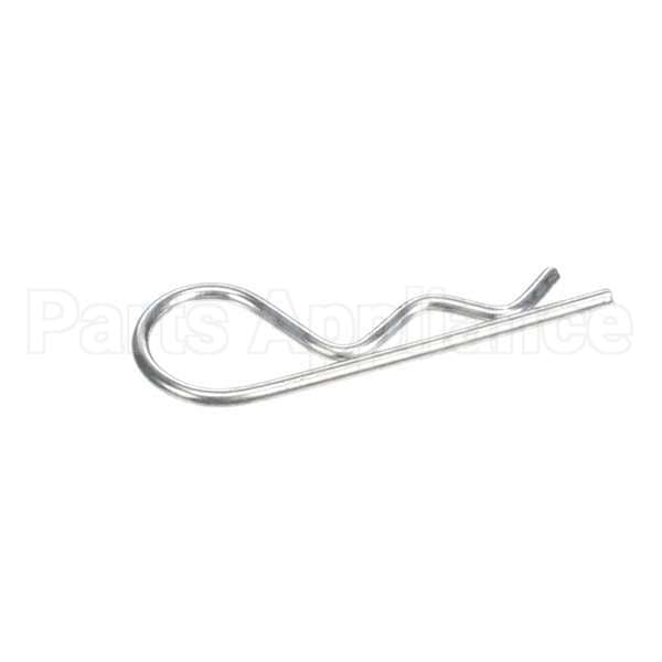 00-855729-00001 Compatible Vulcan Pin, Cotter Hair Pin