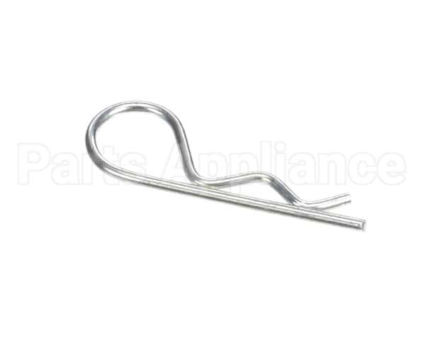 00-855729-00001 Vulcan Hart Pin,Cotter Hair Pin