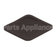 00-855796-00001 Compatible Vulcan Gasket, Bezel