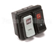 00-855797-00004 Vulcan Hart Switch,Bottom Compt C24Ea6/10