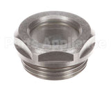 00-855882-00001 Vulcan Hart Glass, Level Sight