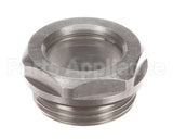 00-855882-00001 Vulcan Hart Glass, Level Sight