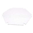 00-855950-00001 Compatible Vulcan Insulation, Burner Housi Ng
