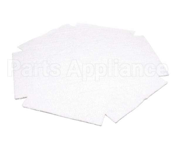 00-855950-00001 Vulcan Hart Insulation, Burner Housing