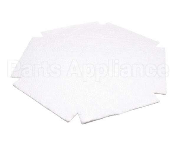 00-855950-00001 Vulcan Hart Insulation, Burner Housing
