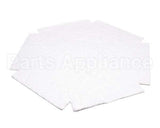 00-855950-00001 Vulcan Hart Insulation, Burner Housing