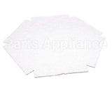 00-855950-00001 Vulcan Hart Insulation, Burner Housing