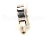 00-855954-00001 Vulcan Hart Gauge,Pressure