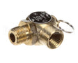 00-855968-00001 Vulcan Hart Valve,Relief