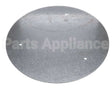 00-856021-00001 Vulcan Hart Kettle Bottom Cover