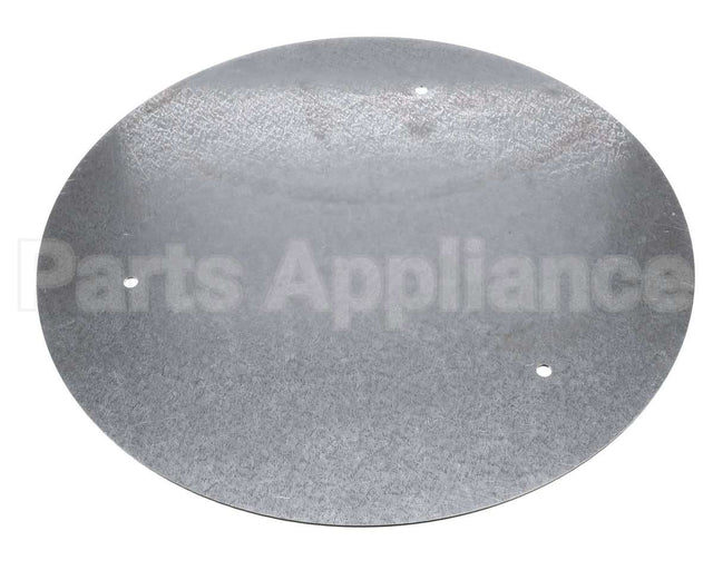 00-856021-00001 Vulcan Hart Kettle Bottom Cover