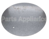 00-856021-00001 Vulcan Hart Kettle Bottom Cover