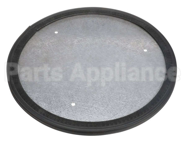 00-856022-00001 Vulcan Hart Cover, Bottom Seal K6Ett