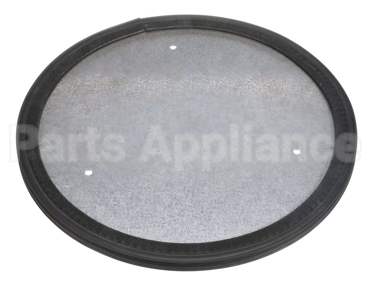 00-856022-00001 Vulcan Hart Cover, Bottom Seal K6Ett