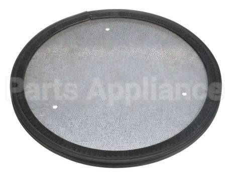 00-856022-00001 Vulcan Hart Cover, Bottom Seal K6Ett