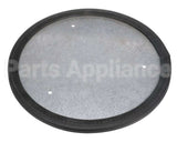 00-856022-00001 Vulcan Hart Cover, Bottom Seal K6Ett