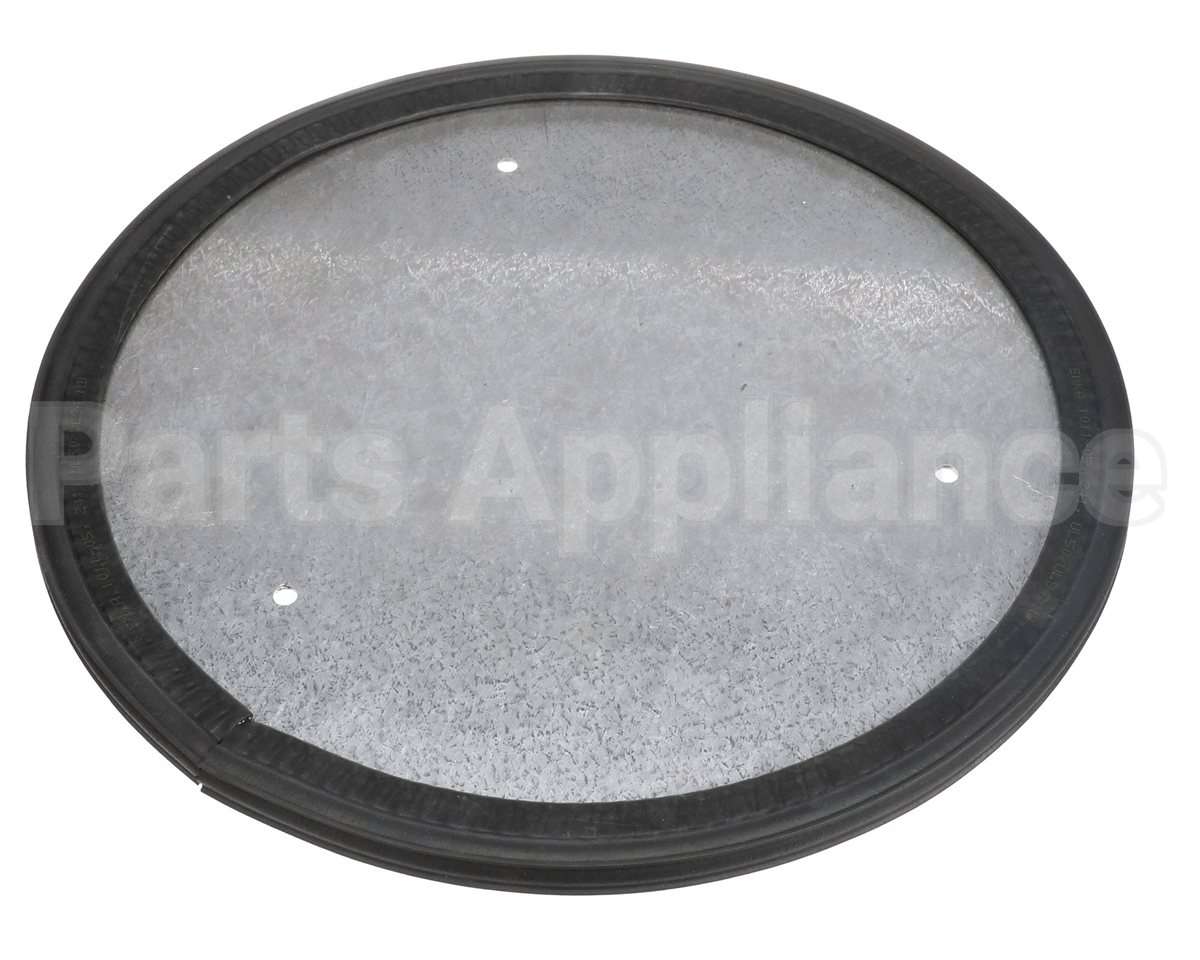 00-856022-00001 Vulcan Hart Cover, Bottom Seal K6Ett