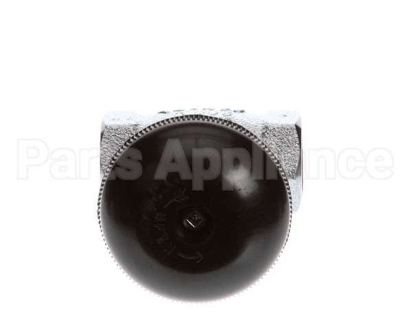 00-856053-00001 Vulcan Hart Valve,Steam