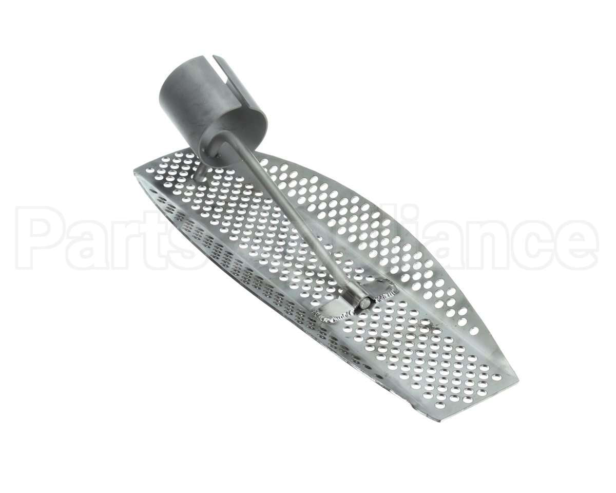 00-856186-00001 Vulcan Hart Strainer,Dov,40 Gal Perf