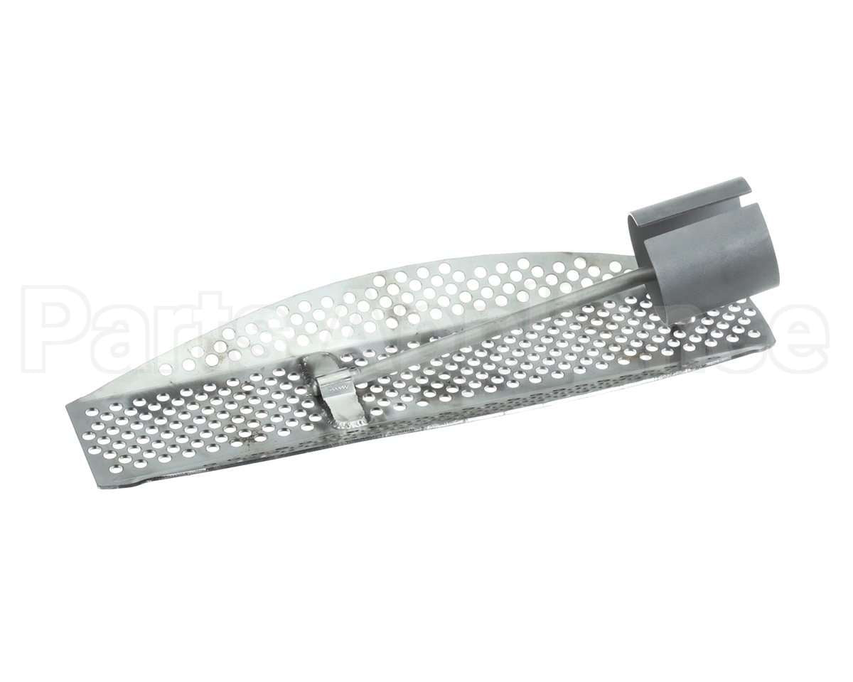 00-856186-00001 Vulcan Hart Strainer,Dov,40 Gal Perf
