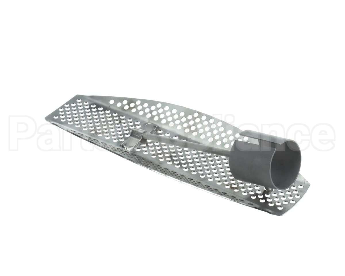 00-856186-00001 Vulcan Hart Strainer,Dov,40 Gal Perf