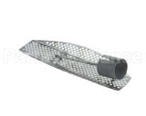 00-856186-00001 Vulcan Hart Strainer,Dov,40 Gal Perf