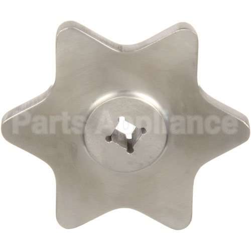 00-856213-00005 Compatible Vulcan Handle