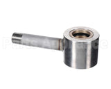 00-856319-00001 Vulcan Hart Assembly, Inlet Housing