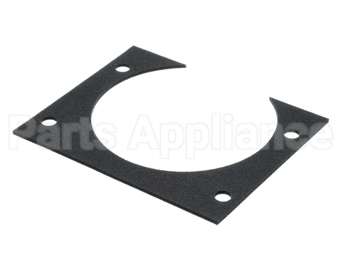 00-856432-00001 Vulcan Hart Control Box - Htg Flange Seal