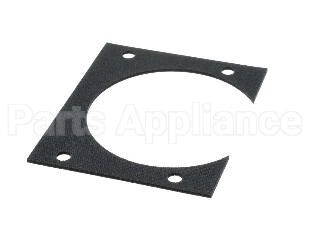 00-856432-00001 Vulcan Hart Control Box - Htg Flange Seal