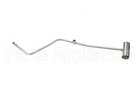 00-856491-00001 Vulcan Hart Handle,40 Gal Weldment