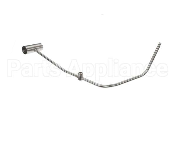 00-856491-00001 Vulcan Hart Handle,40 Gal Weldment