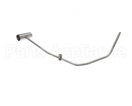 00-856491-00001 Vulcan Hart Handle,40 Gal Weldment