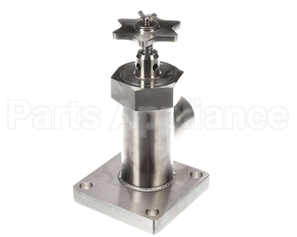 00-856569-00001 Vulcan Hart 2 Draw Off Valve