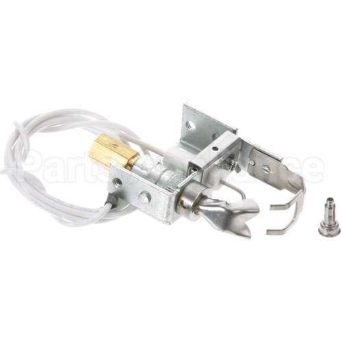 00-856615-00002 Compatible Hobart Gas Burner Pilot- Nat/Lp