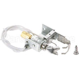 00-856615-00002 Compatible Hobart Gas Burner Pilot- Nat/Lp