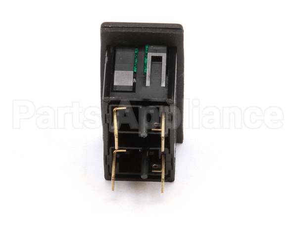 00-856679-00001 Vulcan Hart I,Indicating Light Assembly